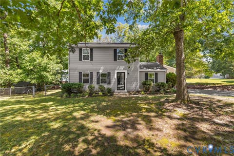 Photo of 5401 Solaris Drive, Chesterfield, VA 23832 (MLS # 2622791)