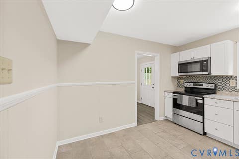 Tiny photo for 5401 Solaris Drive, Chesterfield, VA 23832 (MLS # 2622791)
