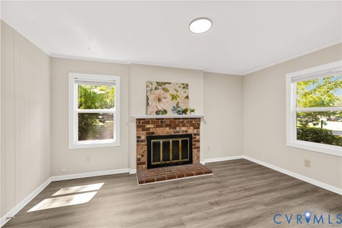 Tiny photo for 5401 Solaris Drive, Chesterfield, VA 23832 (MLS # 2622791)