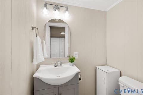 Tiny photo for 5401 Solaris Drive, Chesterfield, VA 23832 (MLS # 2622791)