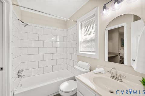 Tiny photo for 5401 Solaris Drive, Chesterfield, VA 23832 (MLS # 2622791)