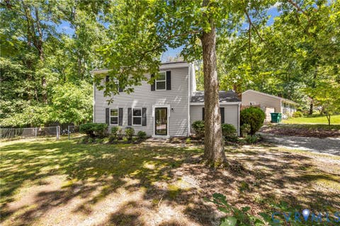 Tiny photo for 5401 Solaris Drive, Chesterfield, VA 23832 (MLS # 2622791)
