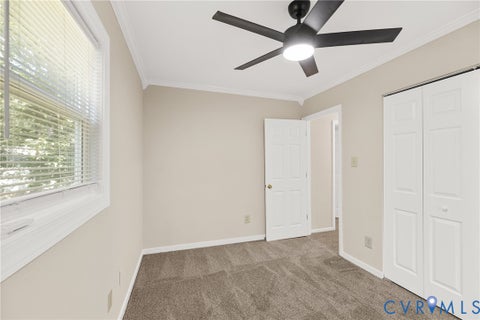 Tiny photo for 5401 Solaris Drive, Chesterfield, VA 23832 (MLS # 2622791)