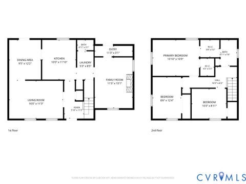 Tiny photo for 5401 Solaris Drive, Chesterfield, VA 23832 (MLS # 2622791)