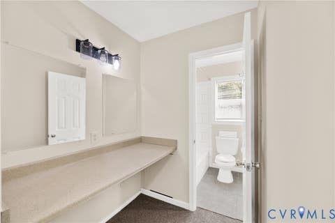 Tiny photo for 5401 Solaris Drive, Chesterfield, VA 23832 (MLS # 2622791)