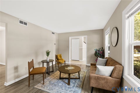 Tiny photo for 5401 Solaris Drive, Chesterfield, VA 23832 (MLS # 2622791)
