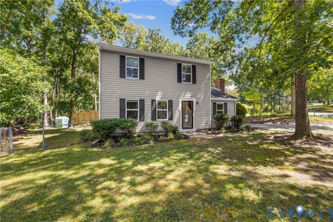 Tiny photo for 5401 Solaris Drive, Chesterfield, VA 23832 (MLS # 2622791)