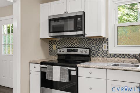 Tiny photo for 5401 Solaris Drive, Chesterfield, VA 23832 (MLS # 2622791)