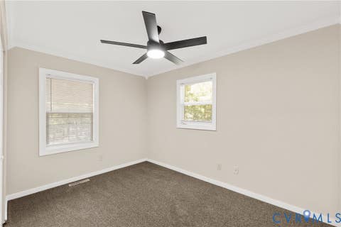 Tiny photo for 5401 Solaris Drive, Chesterfield, VA 23832 (MLS # 2622791)