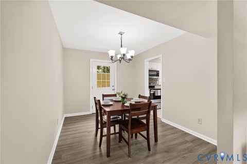 Tiny photo for 5401 Solaris Drive, Chesterfield, VA 23832 (MLS # 2622791)