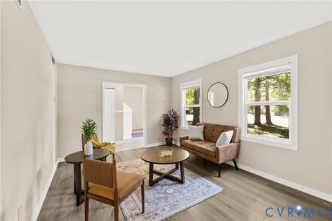 Tiny photo for 5401 Solaris Drive, Chesterfield, VA 23832 (MLS # 2622791)