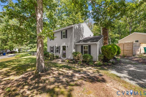 Tiny photo for 5401 Solaris Drive, Chesterfield, VA 23832 (MLS # 2622791)