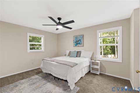 Tiny photo for 5401 Solaris Drive, Chesterfield, VA 23832 (MLS # 2622791)