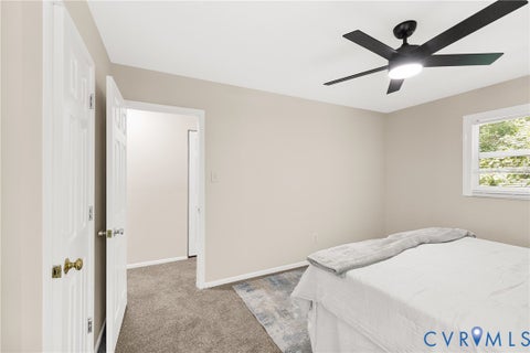 Tiny photo for 5401 Solaris Drive, Chesterfield, VA 23832 (MLS # 2622791)