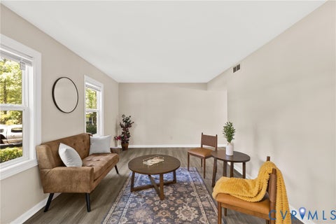 Tiny photo for 5401 Solaris Drive, Chesterfield, VA 23832 (MLS # 2622791)