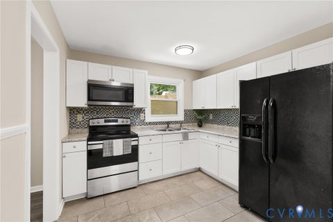Tiny photo for 5401 Solaris Drive, Chesterfield, VA 23832 (MLS # 2622791)