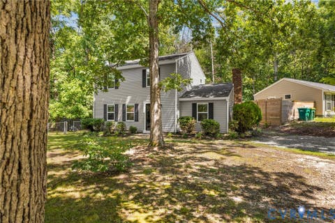Tiny photo for 5401 Solaris Drive, Chesterfield, VA 23832 (MLS # 2622791)