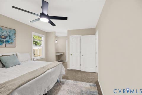 Tiny photo for 5401 Solaris Drive, Chesterfield, VA 23832 (MLS # 2622791)