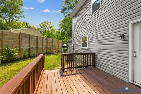 Tiny photo for 5401 Solaris Drive, Chesterfield, VA 23832 (MLS # 2622791)
