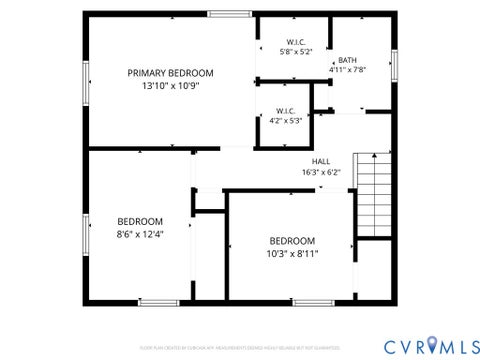 Tiny photo for 5401 Solaris Drive, Chesterfield, VA 23832 (MLS # 2622791)