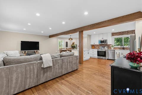 Tiny photo for 2016 Wrens Nest Road, Richmond, VA 23235 (MLS # 2622332)