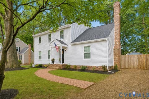 Tiny photo for 2016 Wrens Nest Road, Richmond, VA 23235 (MLS # 2622332)