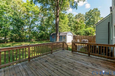 Tiny photo for 2016 Wrens Nest Road, Richmond, VA 23235 (MLS # 2622332)