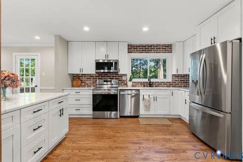 Tiny photo for 2016 Wrens Nest Road, Richmond, VA 23235 (MLS # 2622332)