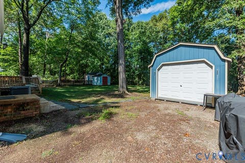 Tiny photo for 2016 Wrens Nest Road, Richmond, VA 23235 (MLS # 2622332)
