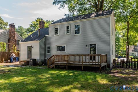 Tiny photo for 2016 Wrens Nest Road, Richmond, VA 23235 (MLS # 2622332)