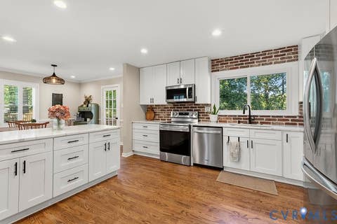 Tiny photo for 2016 Wrens Nest Road, Richmond, VA 23235 (MLS # 2622332)