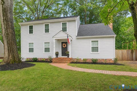 Photo of 2016 Wrens Nest Road, Richmond, VA 23235 (MLS # 2622332)