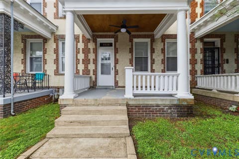 Tiny photo for 2425 W Main Street, Richmond, VA 23220 (MLS # 2619829)