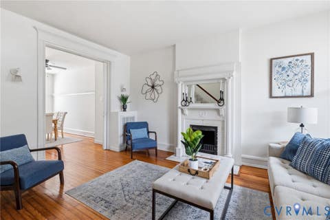 Tiny photo for 2425 W Main Street, Richmond, VA 23220 (MLS # 2619829)