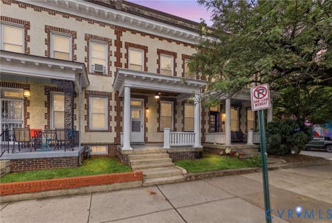 Photo of 2425 W Main Street, Richmond, VA 23220 (MLS # 2619829)