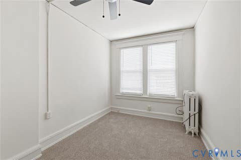 Tiny photo for 2425 W Main Street, Richmond, VA 23220 (MLS # 2619829)