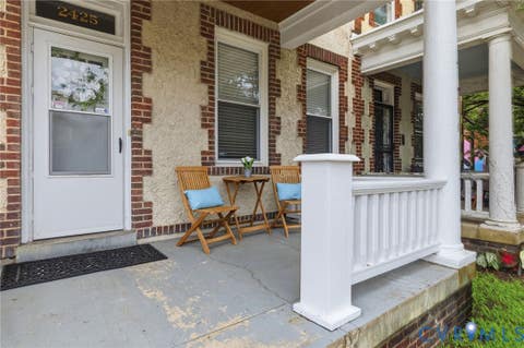 Tiny photo for 2425 W Main Street, Richmond, VA 23220 (MLS # 2619829)