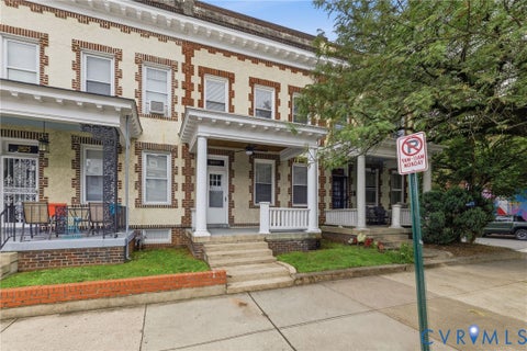 Tiny photo for 2425 W Main Street, Richmond, VA 23220 (MLS # 2619829)