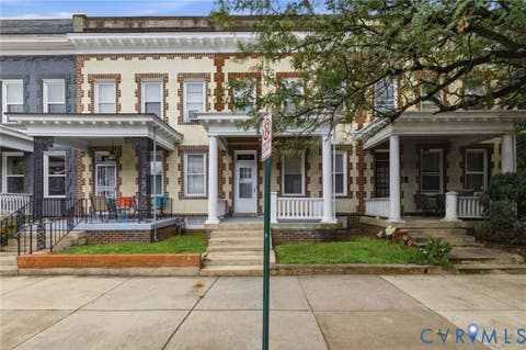 Tiny photo for 2425 W Main Street, Richmond, VA 23220 (MLS # 2619829)