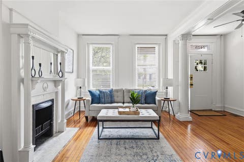 Tiny photo for 2425 W Main Street, Richmond, VA 23220 (MLS # 2619829)