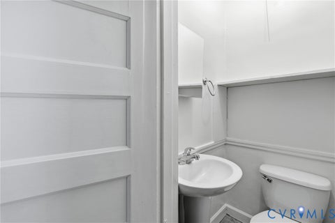 Tiny photo for 2425 W Main Street, Richmond, VA 23220 (MLS # 2619829)