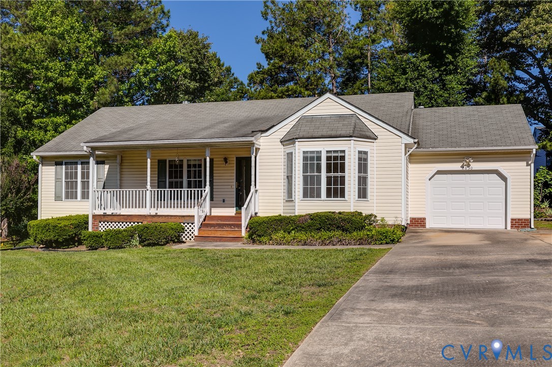 2630 Jacob Way Court