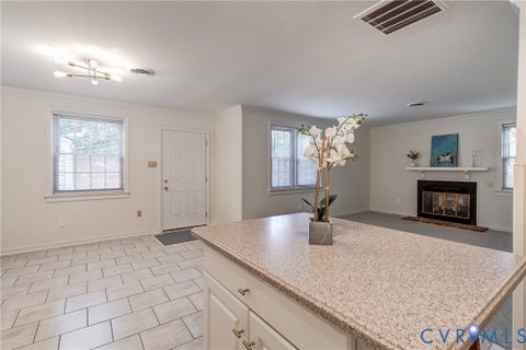 Tiny photo for 10 Trotter Mill Close #10, Ashland, VA 23005 (MLS # 2628040)