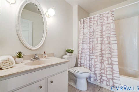 Tiny photo for 10 Trotter Mill Close #10, Ashland, VA 23005 (MLS # 2628040)