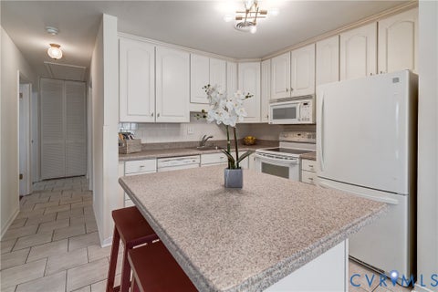 Tiny photo for 10 Trotter Mill Close #10, Ashland, VA 23005 (MLS # 2628040)