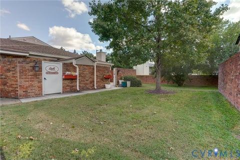 Tiny photo for 10 Trotter Mill Close #10, Ashland, VA 23005 (MLS # 2628040)