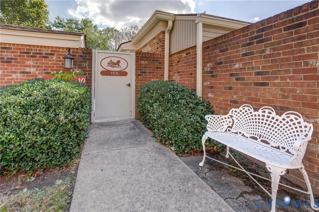 10 Trotter Mill Close Unit 10
