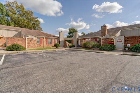 Tiny photo for 10 Trotter Mill Close #10, Ashland, VA 23005 (MLS # 2628040)