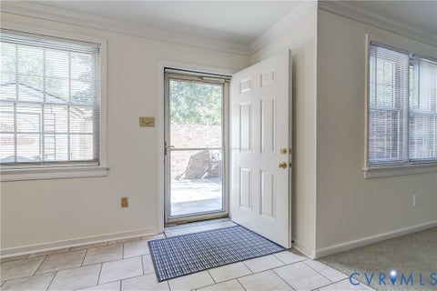 Tiny photo for 10 Trotter Mill Close #10, Ashland, VA 23005 (MLS # 2628040)