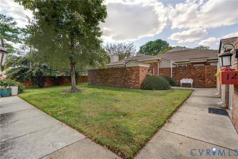 Tiny photo for 10 Trotter Mill Close #10, Ashland, VA 23005 (MLS # 2628040)